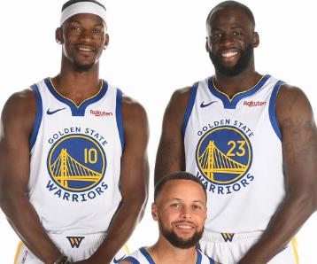 勇士对阵尼克斯前瞻,8人缺阵1人出战存疑