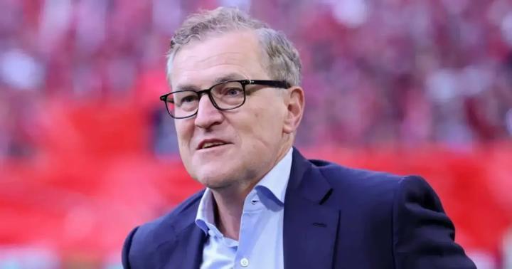 德雷森直言判罚不公，德足协裁判水平亟待提升