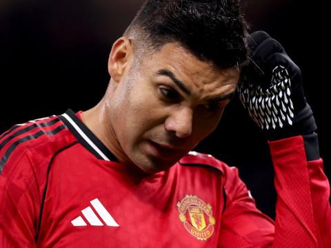 卡塞米罗赛季末离队，曼联未来布局的关键一步