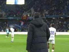 勒阿弗尔vs里昂，法甲第26轮全场录像回放，2026年03月16日