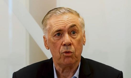 安帅谈执教国家队与皇马比赛，国家队执教偏重观察，支持皇马获胜