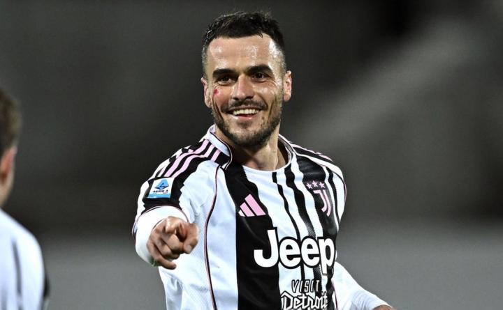 斯基拉确认，科斯蒂奇今夏自由身告别尤文图斯