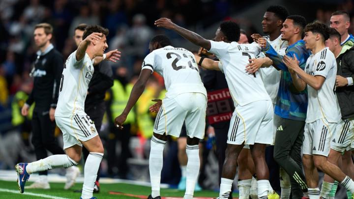 姆巴佩若回归皇马，双前锋阵型将取代4-3-3