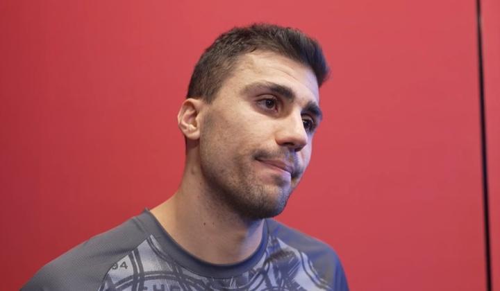 罗德里：相信我们的实力，皇马若想晋级必付出代价