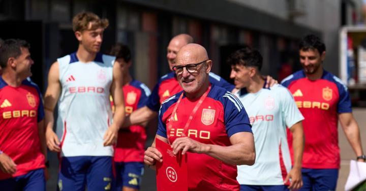 阿斯报道，西班牙计划本月第二场热身赛，目标锁定埃及