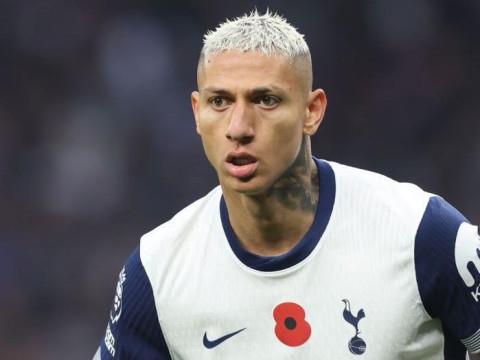 里沙利松谈健康目标，全力备战俱乐部及国家队夏季赛事