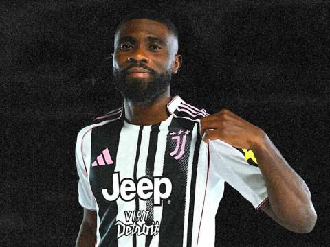 尤文图斯推进博加买断，球队计划完成转会