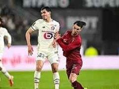 2026年03月16日，法甲联赛第26轮，雷恩vs里尔比赛录像回放在线观看