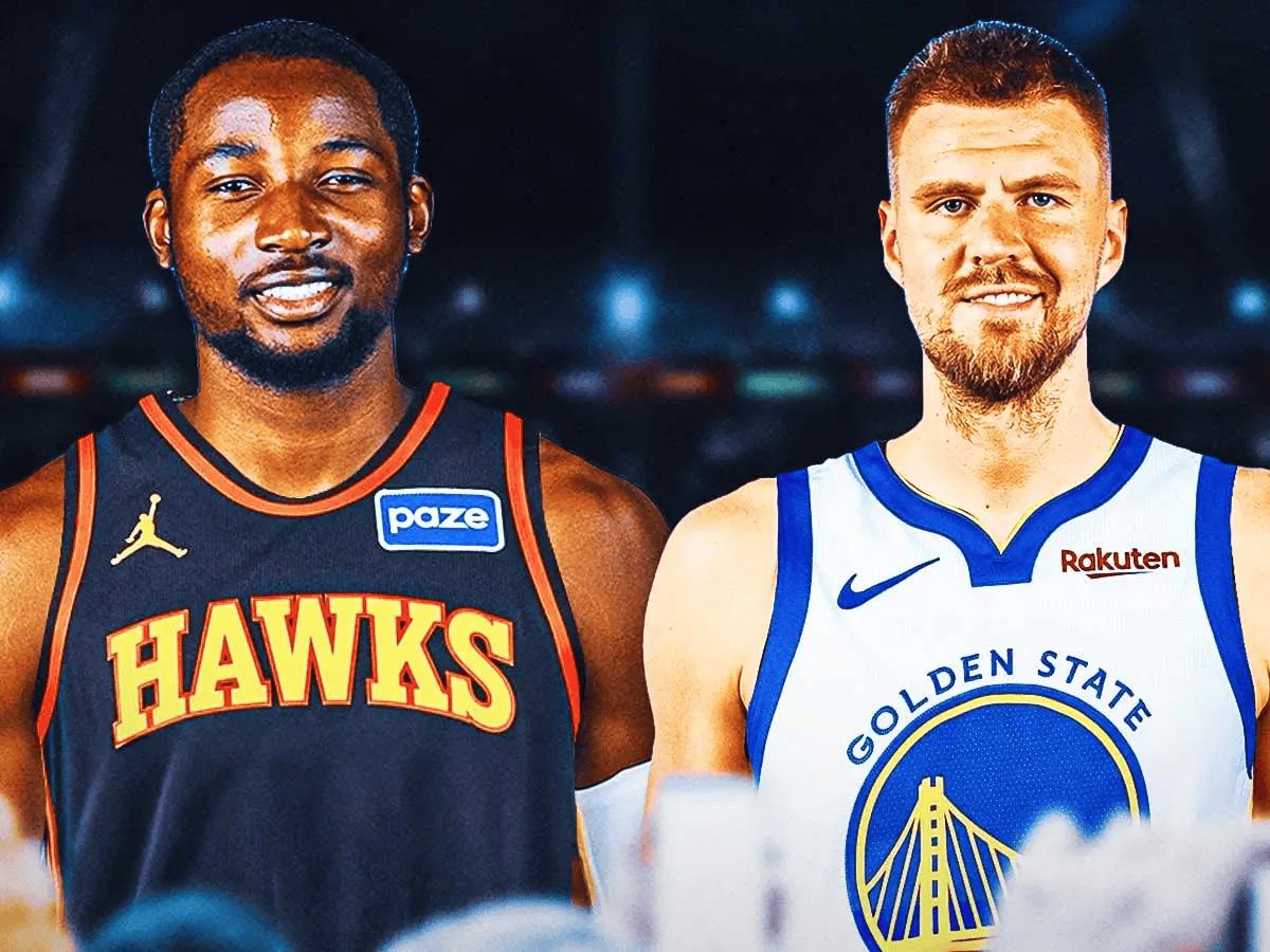 互换交易后，库明加4场比赛保持全胜，波尔津吉斯4场比赛全败