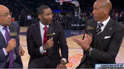 雷吉-米勒,83分就是83分,批评者的矛头应指向奇才