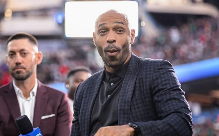 亨利心声：谁夺冠都行，唯独阿森纳例外