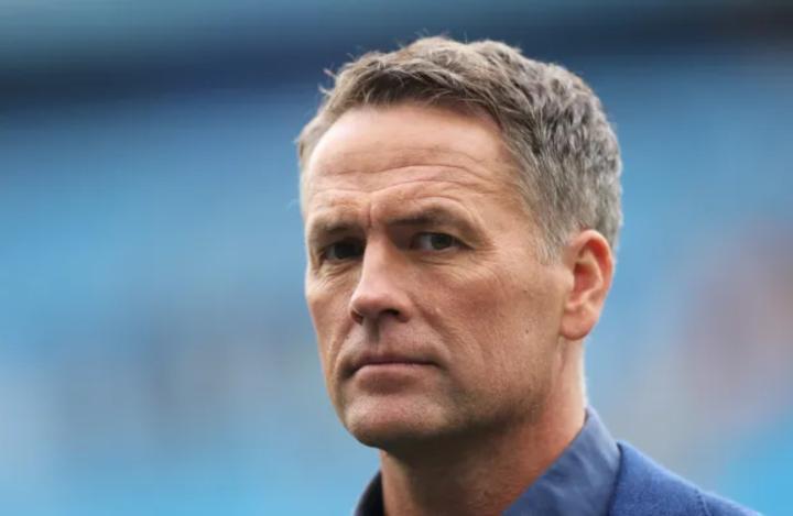 欧文点评库尼亚进球，展现曼联最佳状态