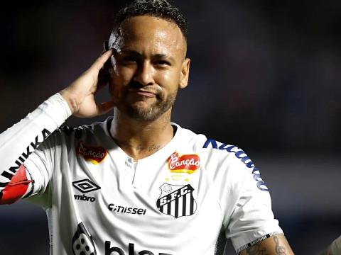 内马尔回应落选友谊赛名单，坦言失落但坚持专注训练