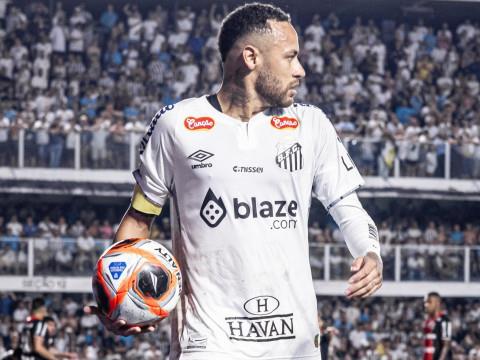 34岁内马尔估值维持1000万欧元，自2022年以来球员身价持续下滑