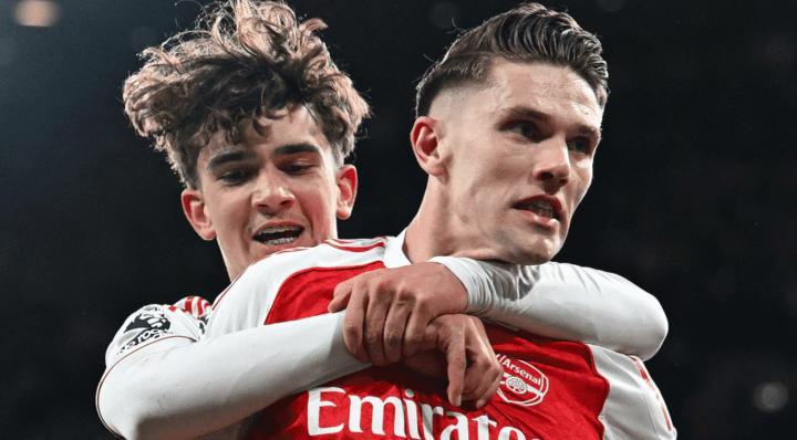 阿森纳欧战主场强势，近22战仅1败，近9场欧冠6场轰入3球