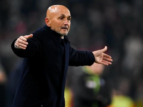 尤文图斯续约在即，主帅斯帕莱蒂同意留任