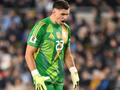 莫雷托消息：大马丁加盟尤文仍存分歧，球队暂未推进签约