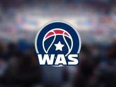 奇才队伤病更新：萨尔腿筋受伤，出战状态不确定，2026年03月18日