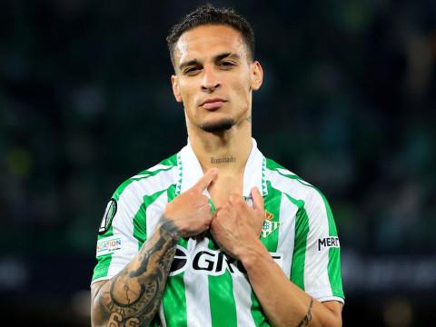 安东尼联赛表现出色，目前未入选国家队名单