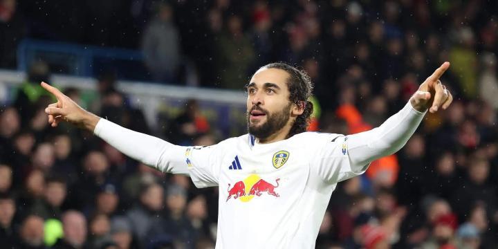 勒温：埃弗顿待我甚厚，我也坚信自己配得上埃弗顿