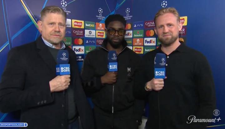 小舒梅切尔肩部重伤，职业生涯面临终结