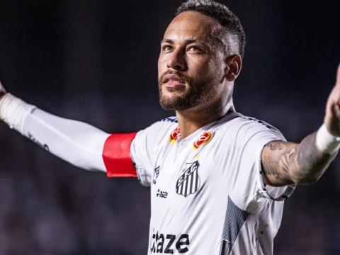 安切洛蒂称内马尔未达预期身体状态，强调优先选择身体机能达标球员