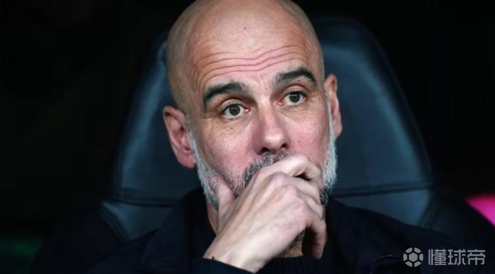 瓜迪奥拉联赛杯决赛后，计划用几天时间思考未来