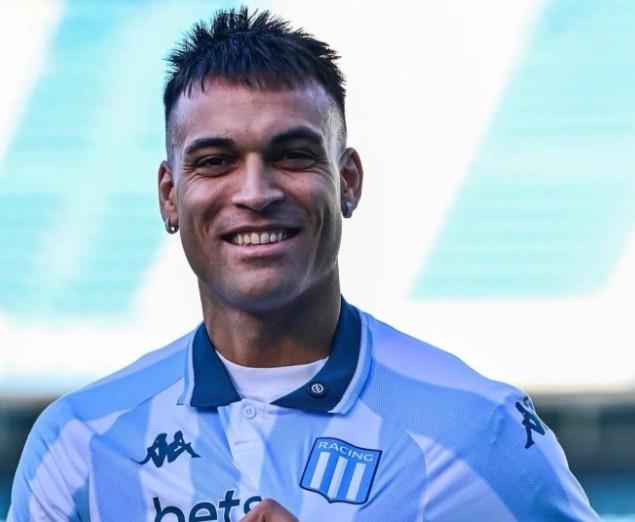 劳塔罗心声，渴望回归竞赛队效力