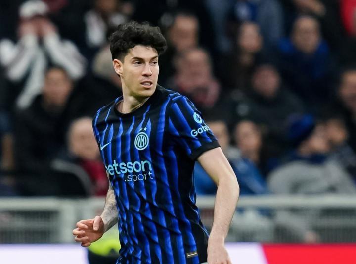 罗马诺辟谣国米出售巴斯托尼传闻，巴萨需天价报价