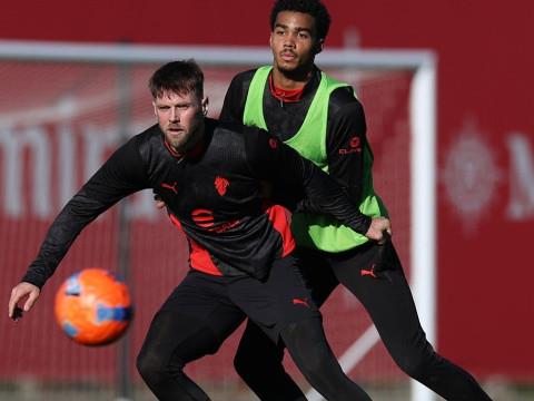 AC米兰放弃买断，菲尔克鲁格即将重返英超