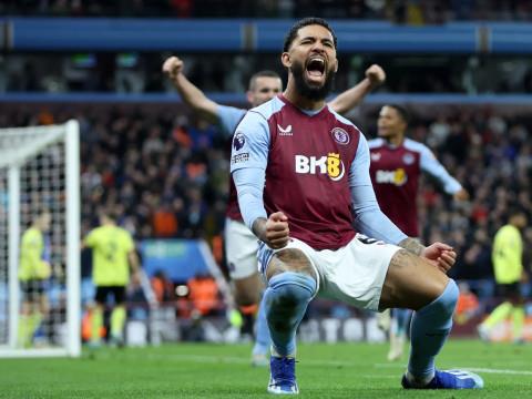 斯基拉报道，阿斯顿维拉正积极促成道格拉斯·路易斯的转会