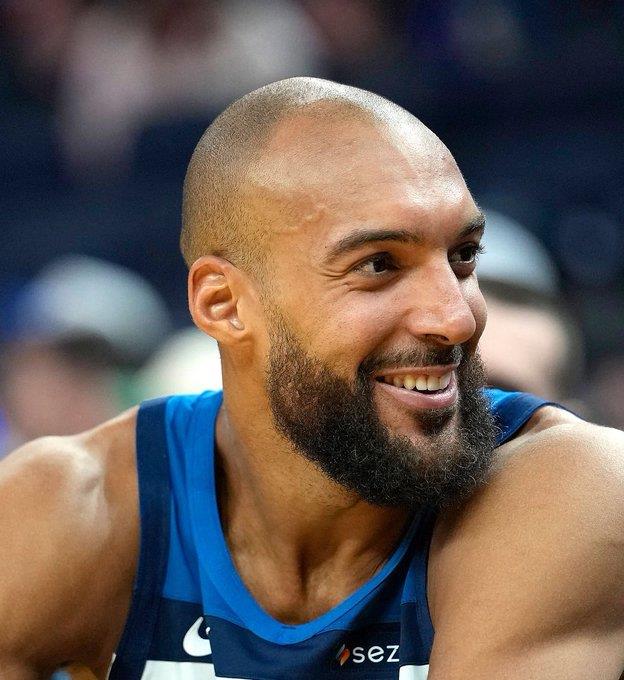 戈贝尔谈退役目标，争夺总冠军并力争成为历史最佳防守球员