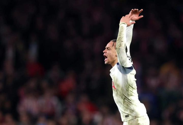 热刺表现令人满意，图多尔帅位逐渐稳固