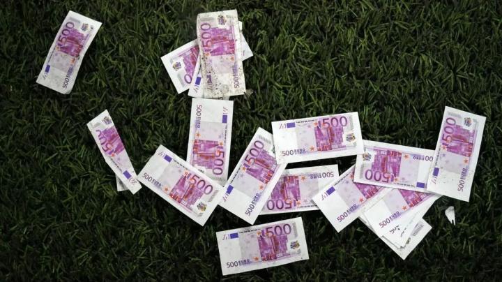 欧冠奖金榜：拜仁领跑超9600万镑，利物浦紧随其后