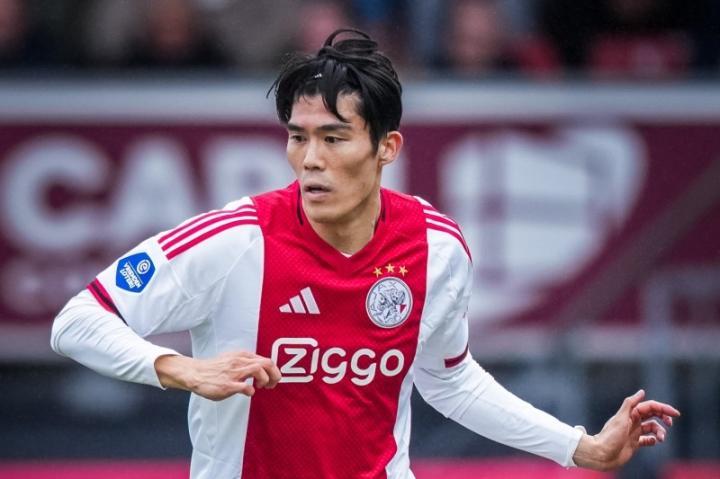 森保一盛赞富安健洋经验丰富，欢迎其重返日本国家队