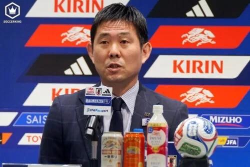 森保一，苏格兰相关动态