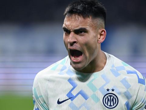 劳塔罗谈回归竞技队，称这是他的梦想，希望至少效力一年，目前时间未定