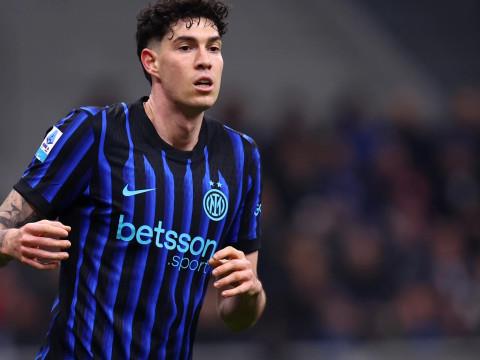 天空体育更新巴斯托尼伤情，有望出战佛罗伦萨客场