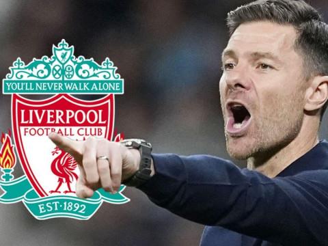 罗马诺澄清：阿隆索未就利物浦主帅一职达成协议