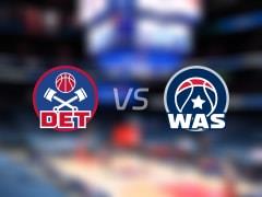 2026年3月20日活塞奇才伤病报告出炉，胜负悬念升级