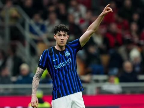 意大利体育部长回应巴斯托尼假摔，球员保持清醒主动认错