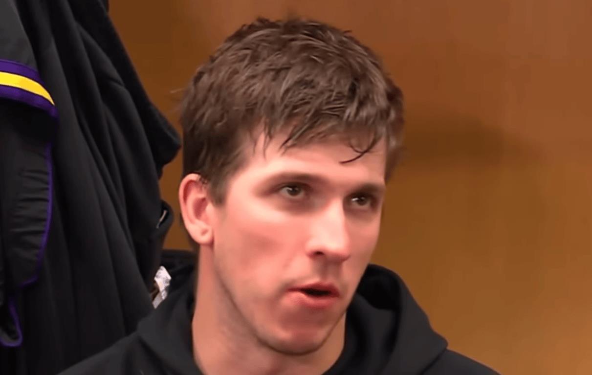 赛后里夫斯回应东契奇关键球争议，称与我无关但值得欣赏