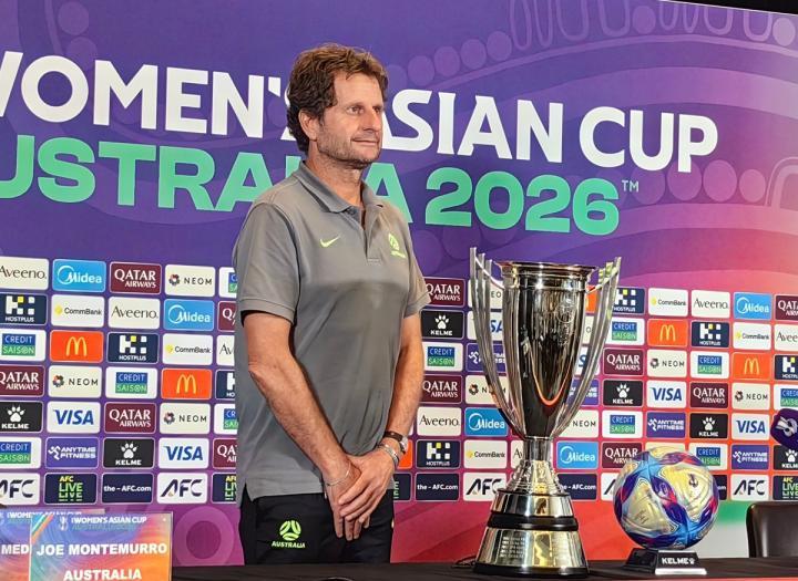 澳大利亚女足主帅发声，经历朝鲜队和中国队的硬仗后我们已整装待发