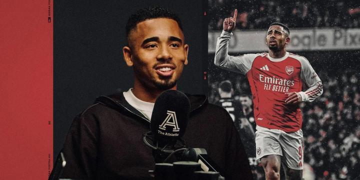 热苏斯谈皇马曾寄信鼓励他，欧冠是他最想要的冠军