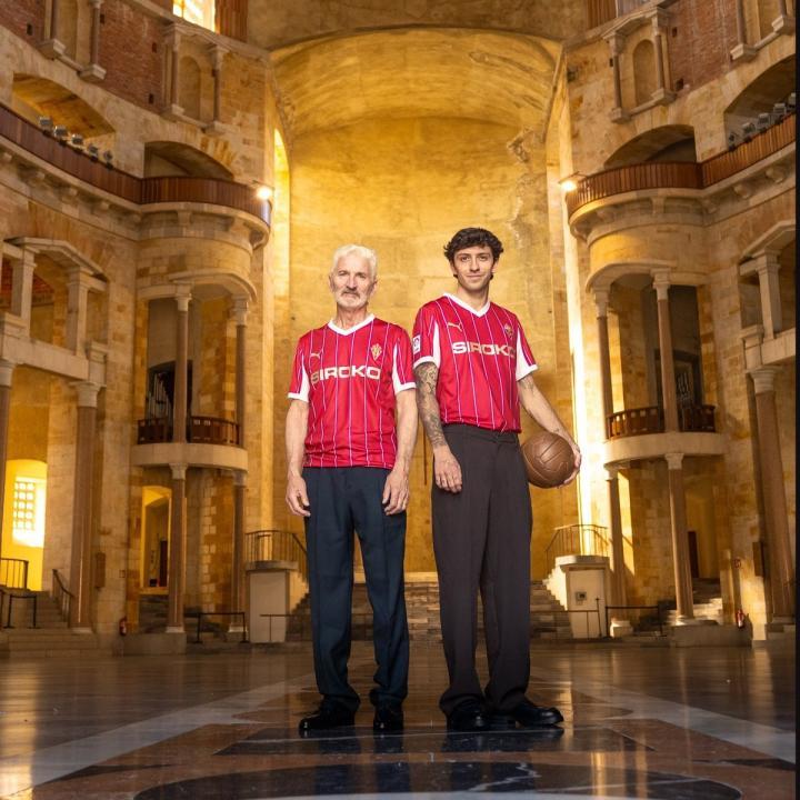 复古风潮席卷西乙，22支俱乐部球衣齐亮相