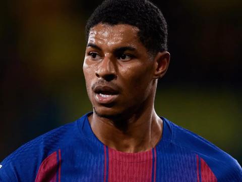 曼联拒绝巴萨续租拉什福德，红魔明确表态