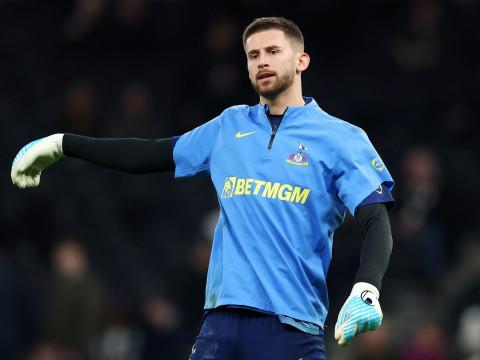 米兰体育报，维卡里奥考虑回归意甲，国米将其列为门将引援首选