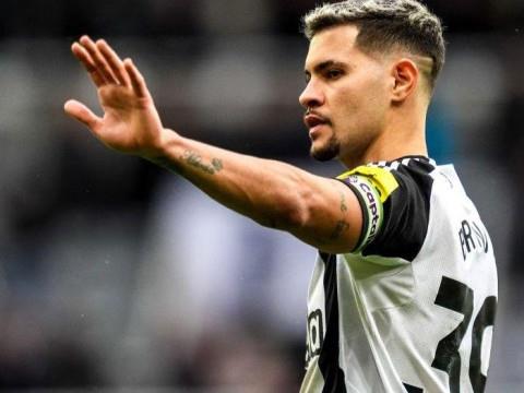 曼联目标吉马良斯，已展开初步接触