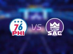 2026年03月20日 NBA常规赛 76人vs国王全场录像回放