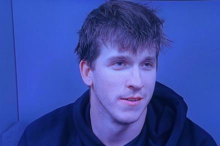 里夫斯：东契奇值得被纳入MVP讨论，无论我怎么说都改变不了这个事实